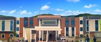 Aryabhatta College of Management