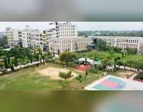 Rajasthan Institute of Engineering & Technology-image