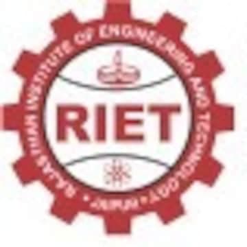 Rajasthan Institute of Engineering & Technology-logo
