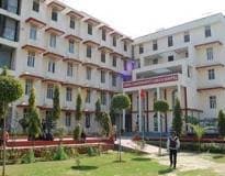 Rajasthan College of Engineering for Women-image