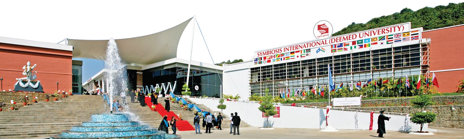 Symbiosis International University-image