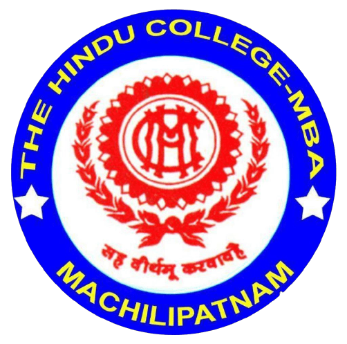 The Hindu college-logo