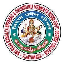 SRR CVR College-logo