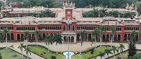 Tamil Nadu Agricultural University-image