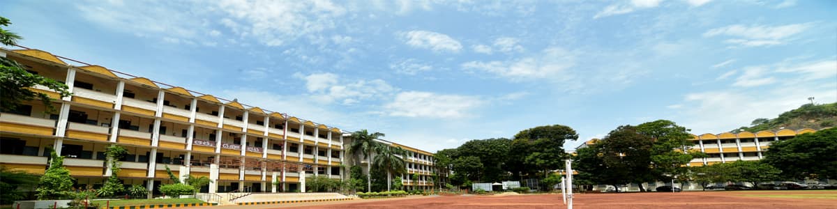 Parvathaneni Brahmayya Siddhartha College of Arts & Science-image
