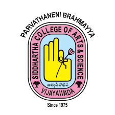 Siddhartha College, Vijayawada-logo