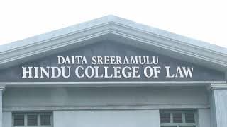 Daita Sriramulu Hindu College of Law-gallery-image-0