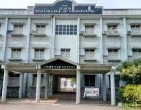 Daita Madhusudana Sastry Sri Venkateswara Hindu College of Engineering
