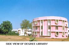 ANR College-image