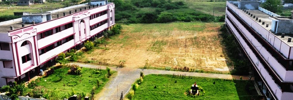 Sri Siddhartha Pharmacy College-image