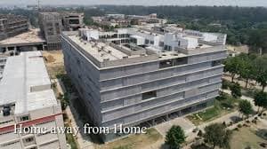Thapar Institute of Engineering & Technology-image