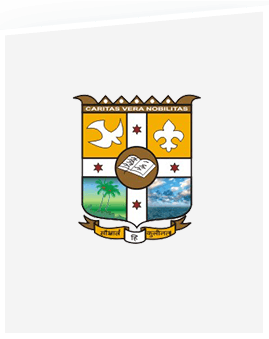St. Berchmans College-logo