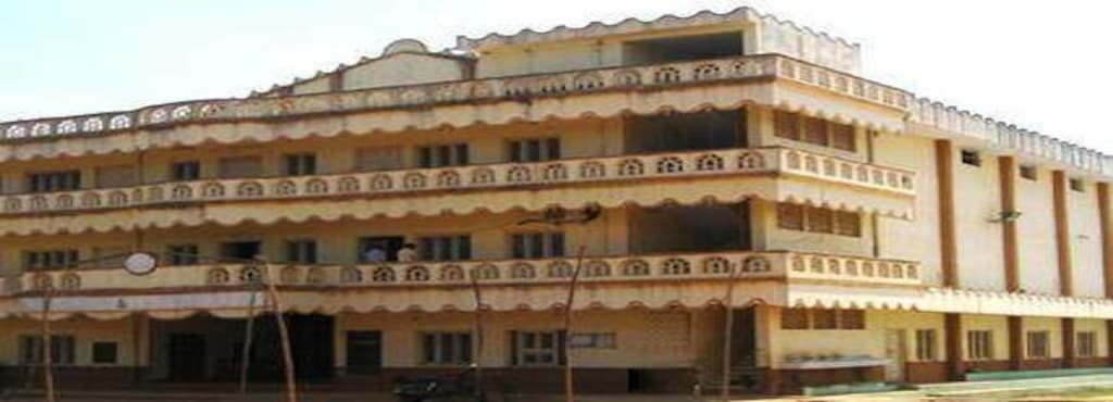 Dharma Apparao College-image