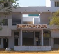 DA College-image
