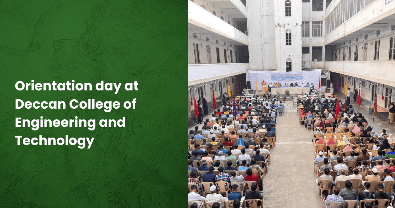 Deccan College of Engineering and Technology-image