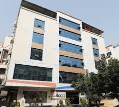 Roots Degree College-image