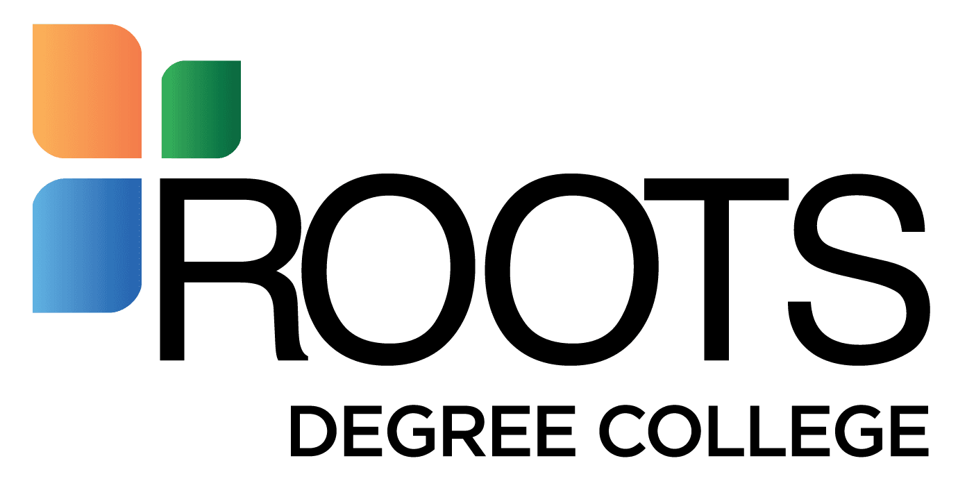 ROOTS Collegium logo