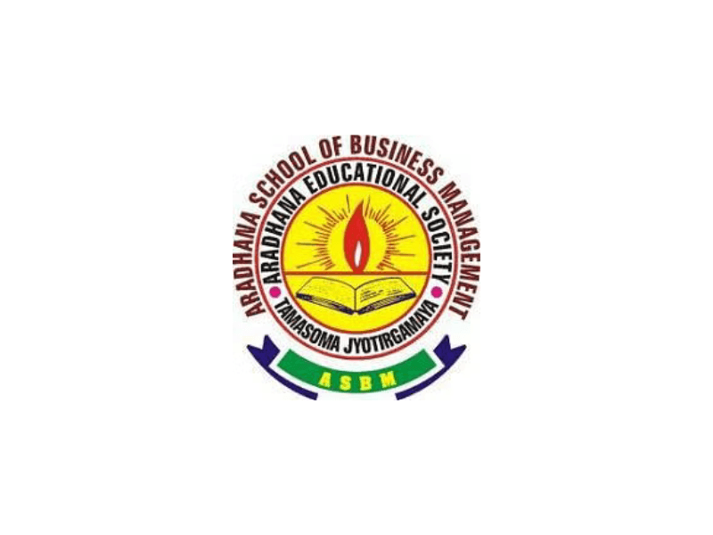 Aradhana School of Business Management-image
