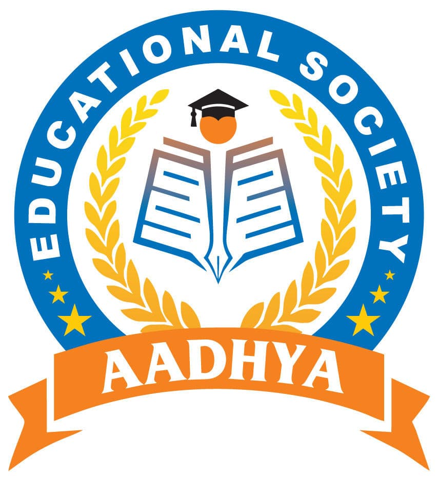 Aadhya Degree College-logo