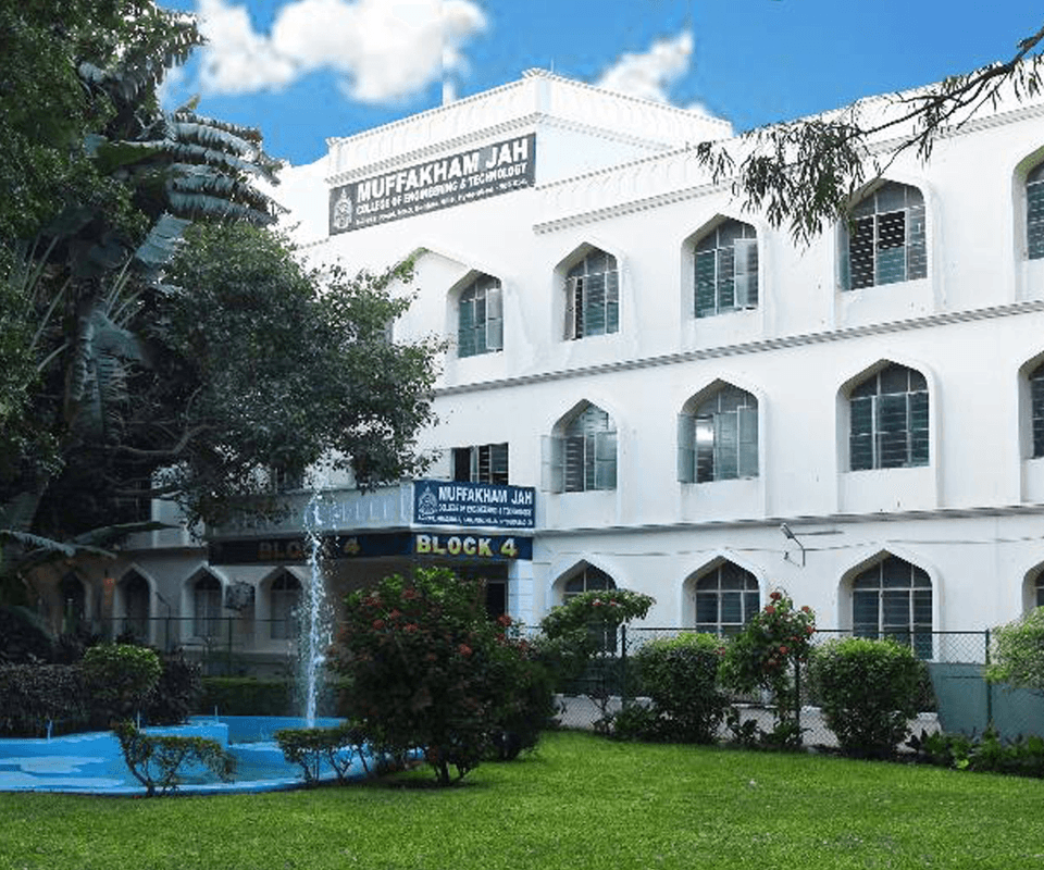 MJCET Hyderabad-image