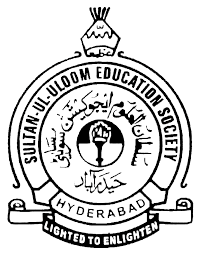 Muffakham Jah College of Engineering & Technology-logo