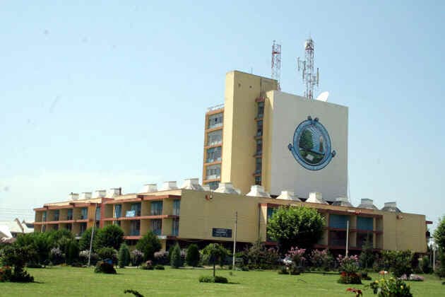 University of Kashmir-image