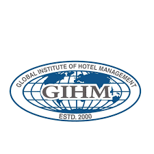 Global Institute of Hotel Management-logo