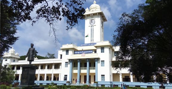 Kerala University-image