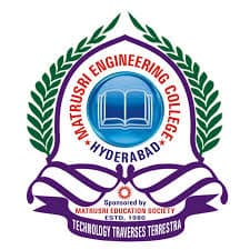 Matrusri Engineering College-logo