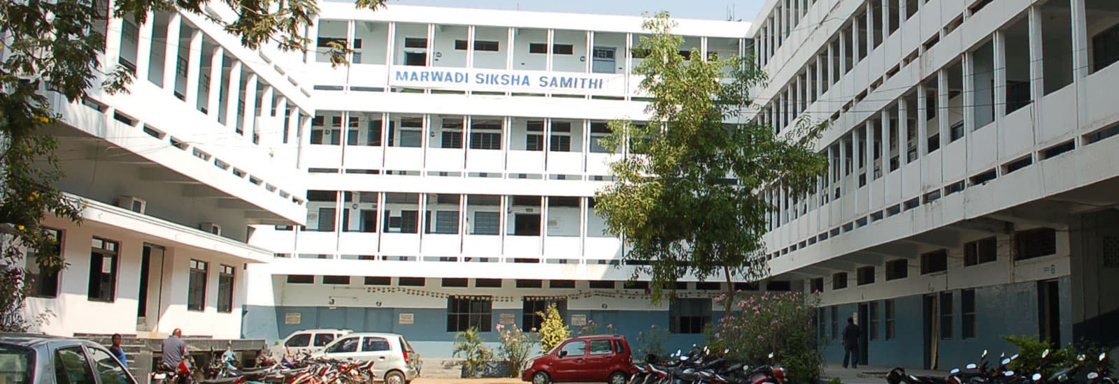 RG Kedia College-image