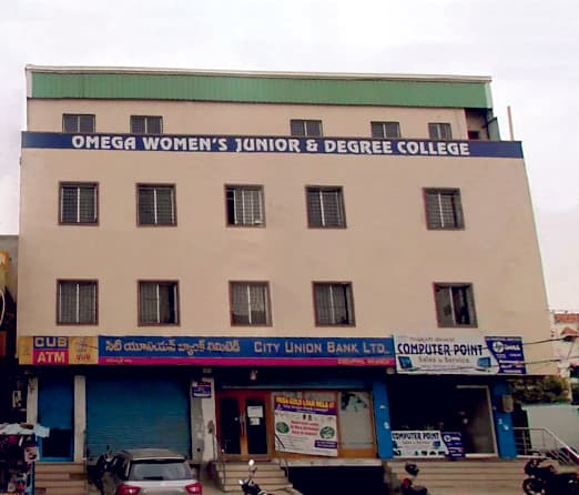 Omega College-gallery-image-3