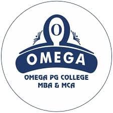 Omega College-logo