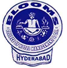 Blooms College of Hotel Management and Catering-logo
