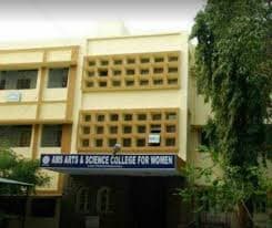 AMS College for Women-gallery-image-1