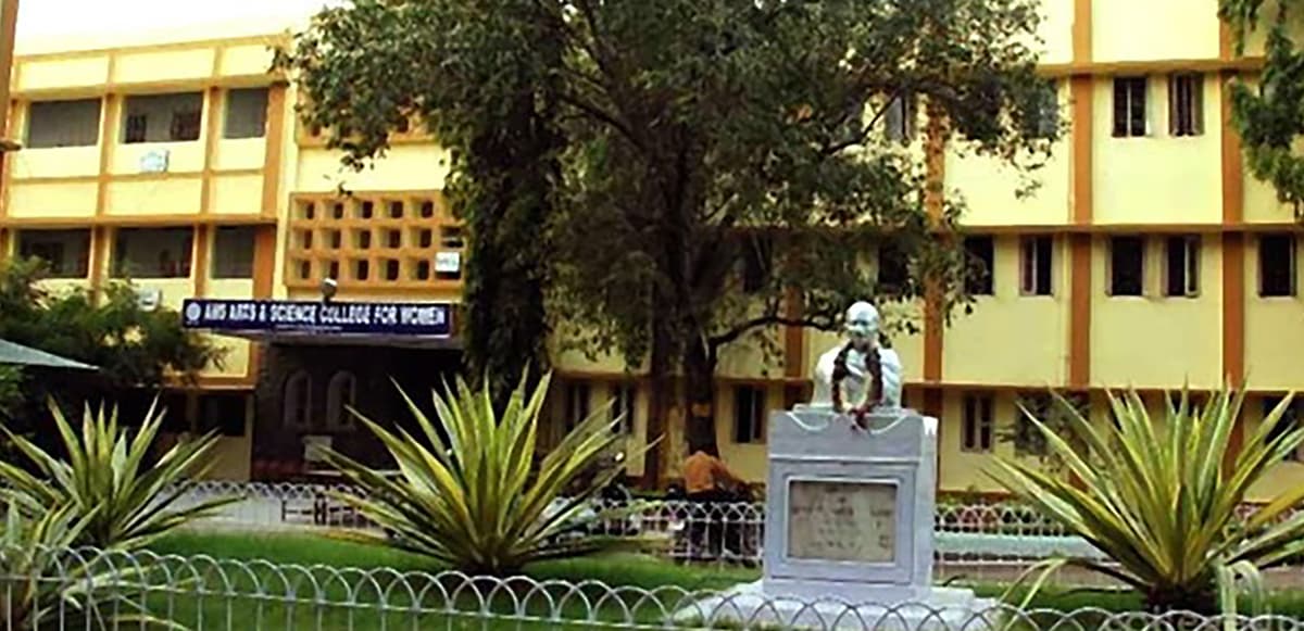 AMS College for Women-gallery-image-2