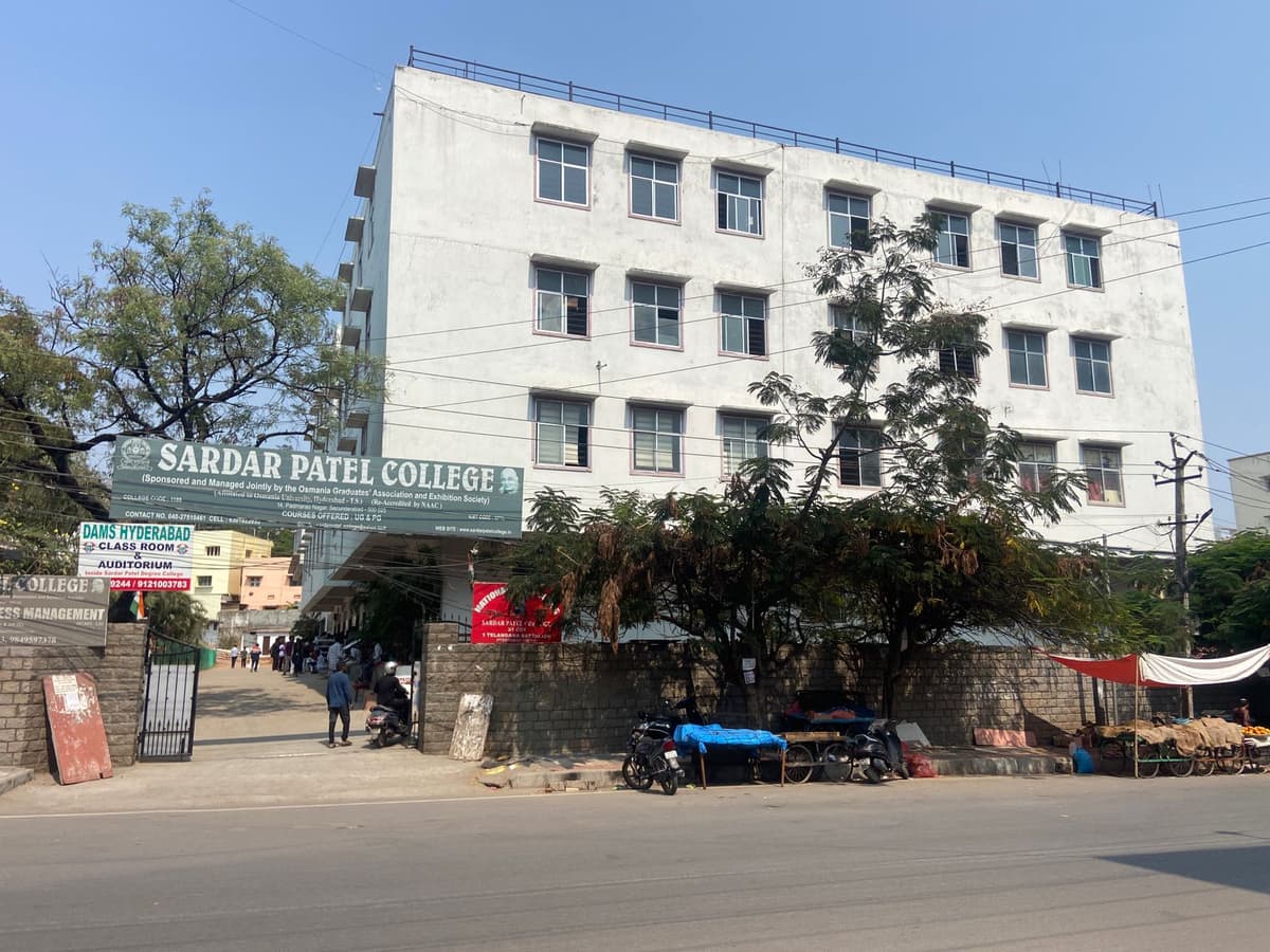 S.P. College-gallery-image-3