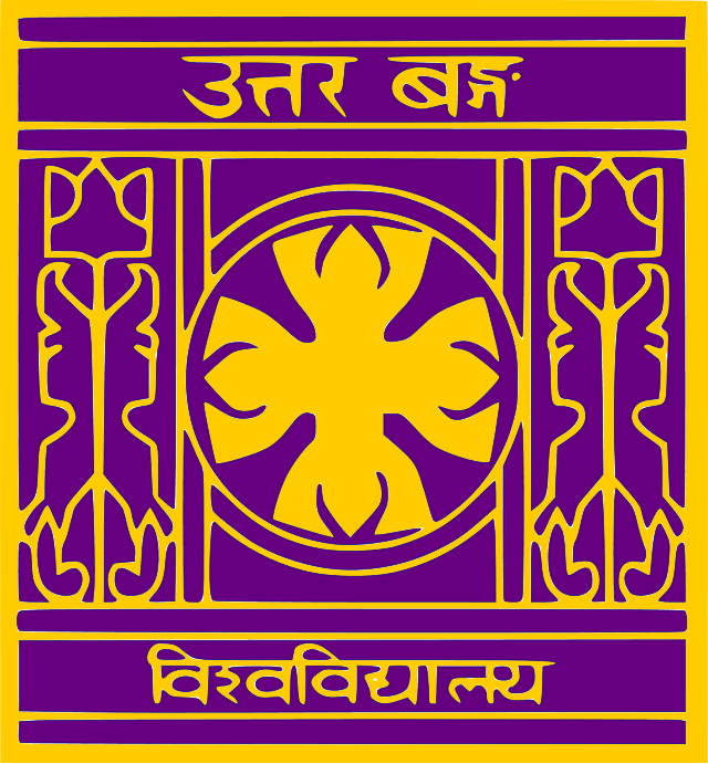 University of North Bengal-logo
