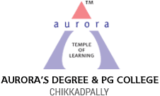 Aurora's PG College Hyderabad-logo