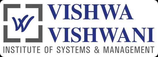 Vishwa Vishwani Institute of Systems and Management-logo