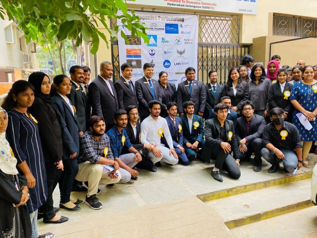 New Science College-image