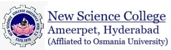 New Science College-logo