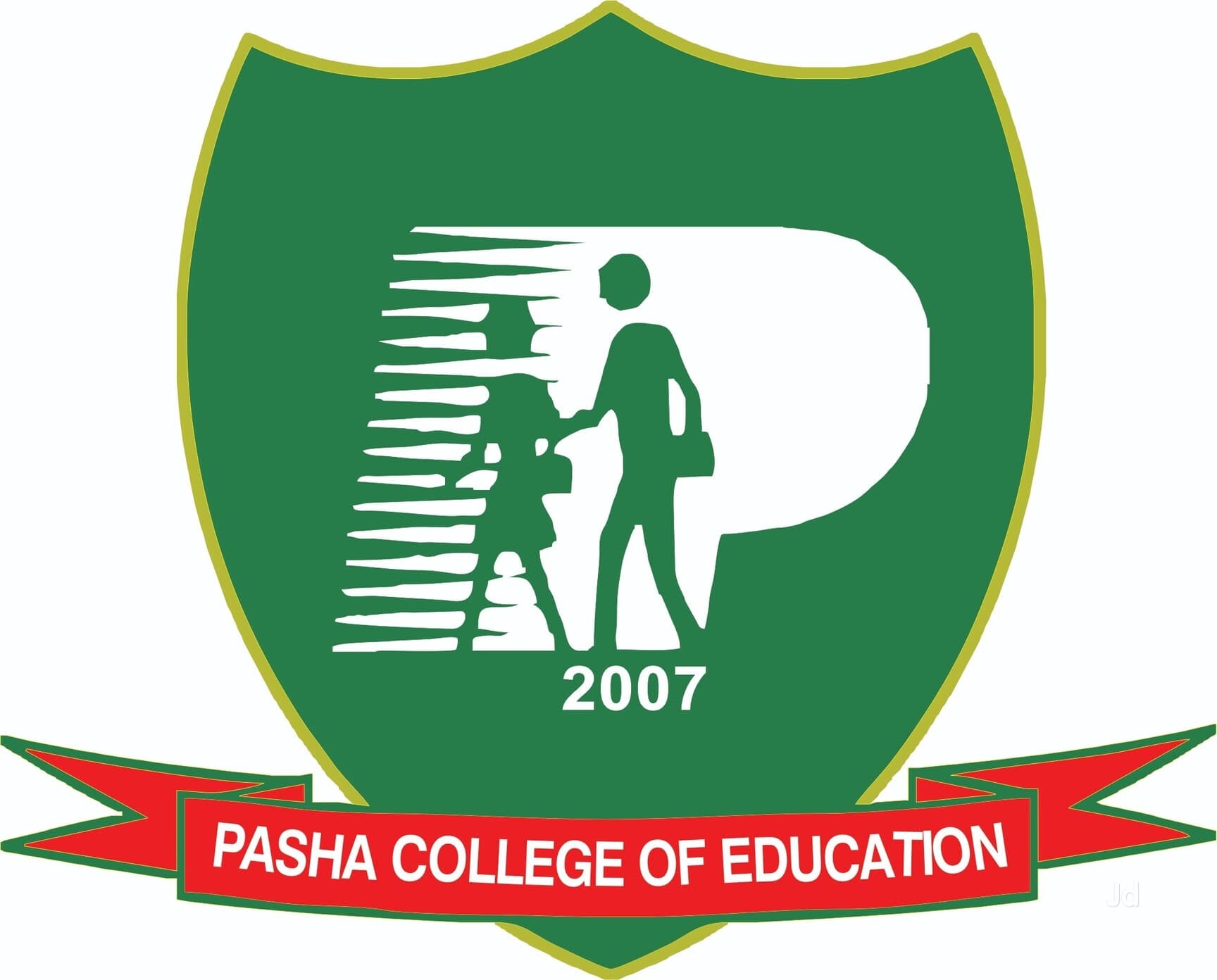 Pasha College of Education-logo