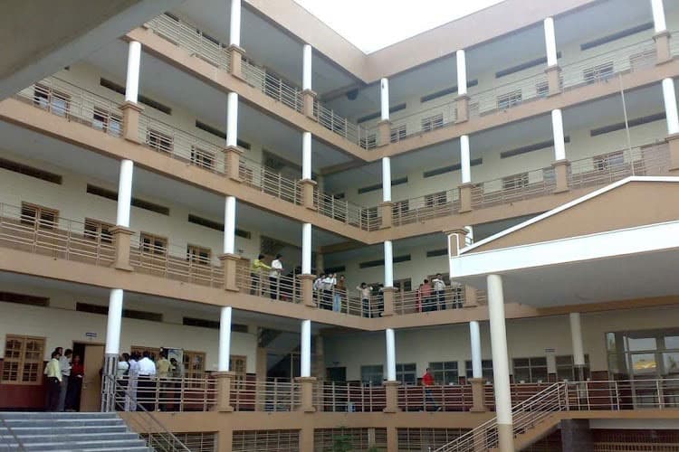 Presidency School of Management and Computer Science-gallery-image-4