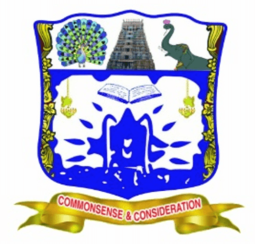 Queen Mary's College-logo