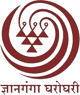 Yashwantrao Chavan Maharashtra Open University-logo