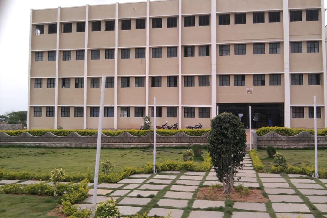 Omega College of Pharmacy-image