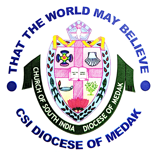 CSI College of Education, Medak-logo