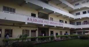 A.V. College-image