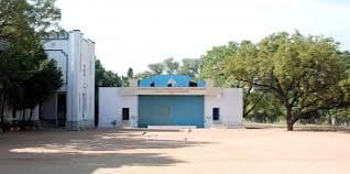 Dewan Bahadur Padma Rao Mudaliar Degree College for Women-image