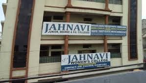 Jahnavi Degree & PG College Secunderabad-gallery-image-0